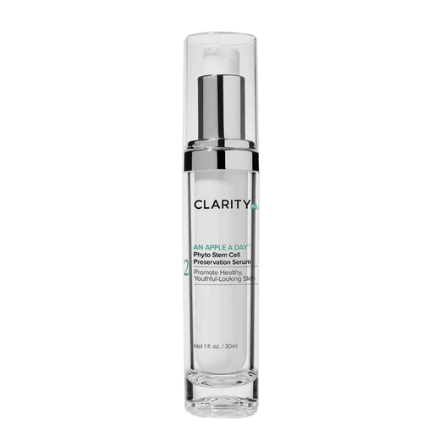Clarity Rx An Apple A Day Phyto Stem Cell Preservation Serum 1oz