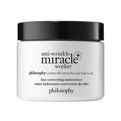 Philosophy Anti Wrinkle Miracle Worker 2oz