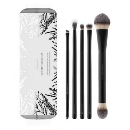 Glo Skin Beauty Artistry Brush Set