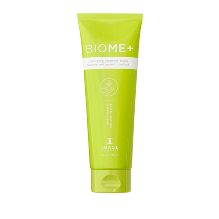 Image Skincare BIOME+ Cleansing Comfort Balm 4oz / 118ml