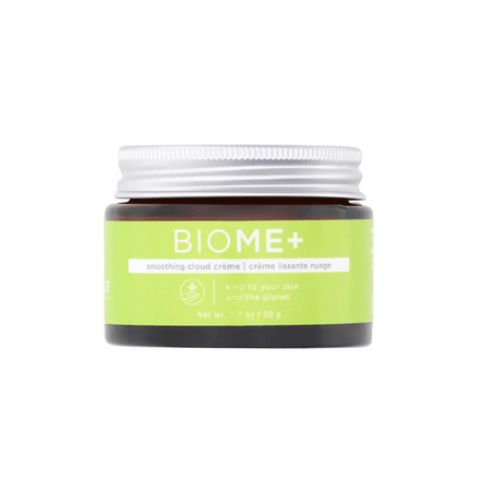 Image Skincare BIOME+ Smoothing Cloud Creme 1.7oz / 50ml