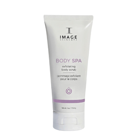 Image Skincare Body Spa Exfoliating Body Scrub 4oz / 118ml
