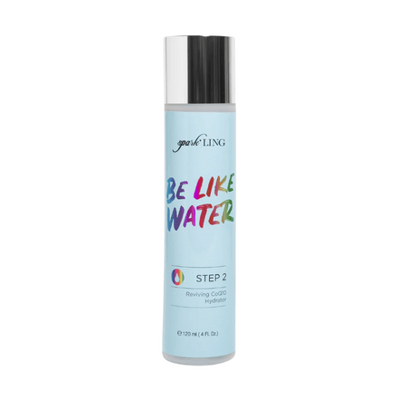 Ling Skincare Be Like Water Reviving COQ10 Hydrator 4oz