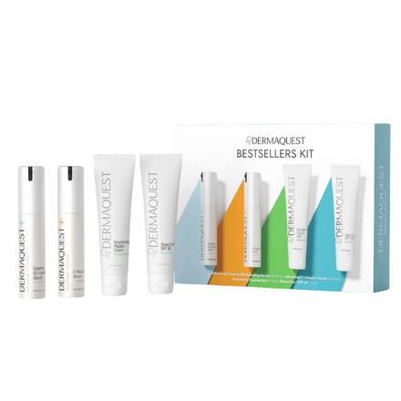 Dermaquest Bestsellers Kit