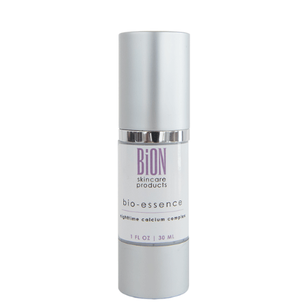 BiON Research Bio-Essence Nighttime Calcium 1oz