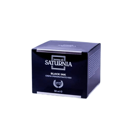 Terme di Saturnia Black Ink Perfect Hydrating Cream 1.7oz