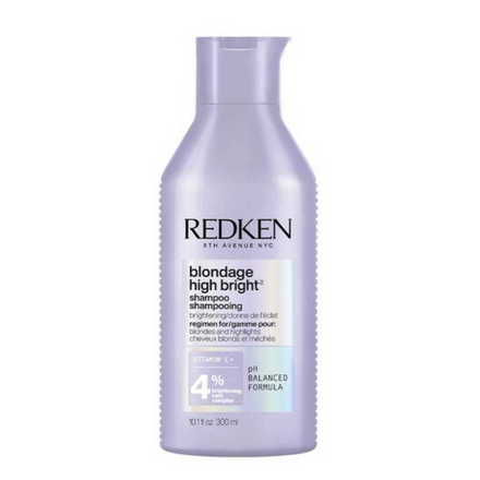 Redken Blondage High Bright Shampoo