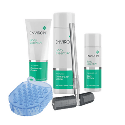 Environ Body Toning Kit Forte