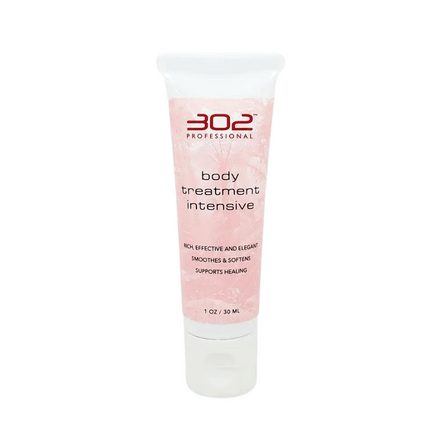 302 Skincare Body Treatment: Intensive
