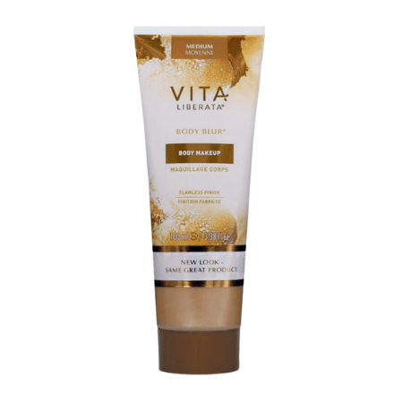 Vita Liberata Body Blur High Definition Body Makeup (New Name - Body Blur)