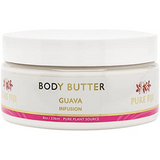Pure Fiji Body Butter 8oz