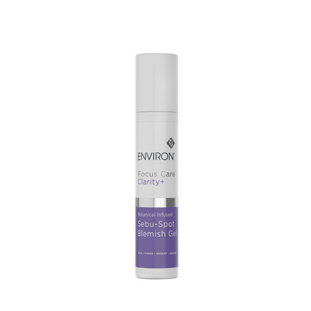 Environ Clarity+ Botanical Infused Sebu-Spot Blemish Gel 0.34oz / 10ml