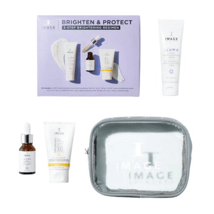 Image Skincare Brighten & Protect Kit