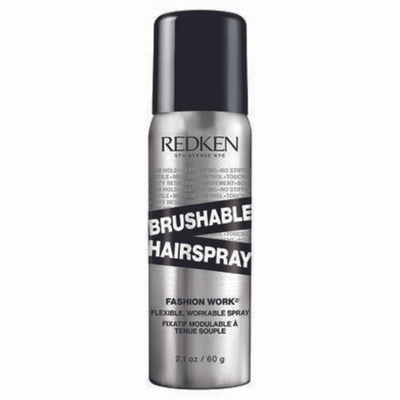 Redken Brushable Hairspray