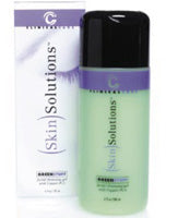 The Green Stuff l Daily Hair Care Performance