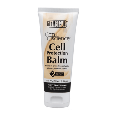 Glymed Plus Cell Science Cell Protection Balm 2oz