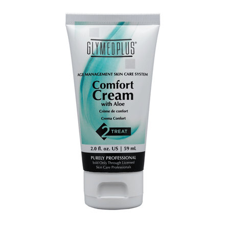 Glymed Plus Comfort Cream 2oz