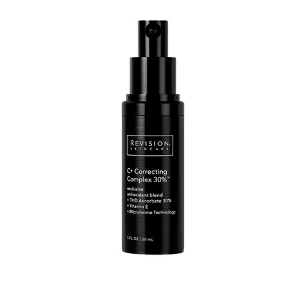 Revision Skincare C+ Correcting Complex 30% 1oz / 30ml