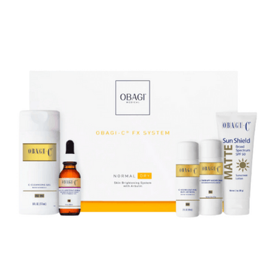 Obagi-C Fx System - Normal to Dry