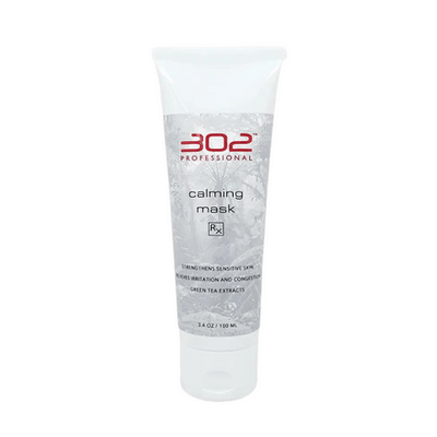 302 Skincare Calming Mask RX