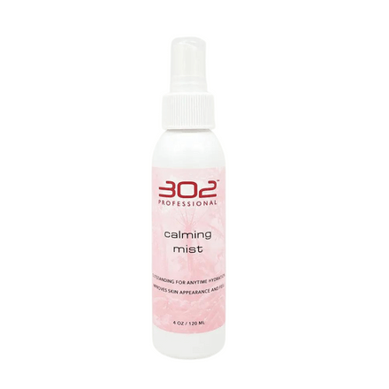 302 Skincare Calming Mist