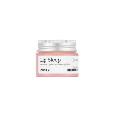 COSRX Lip Sleep Ceramide Lip Butter Sleeping Mask 0.7oz
