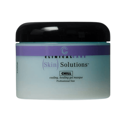 Clinical Care Chill Gel Mask 2oz