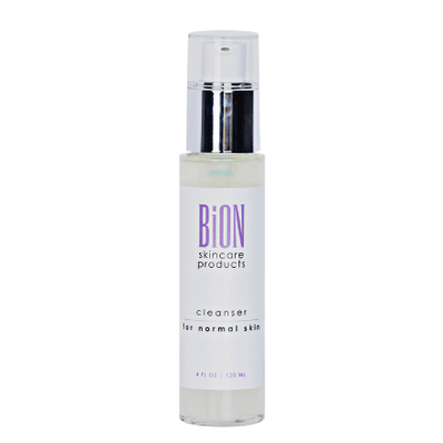 BiON Research Cleanser for Normal Skin 4oz