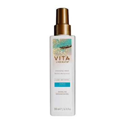 Vita Liberata Fabulous Self Tanning Mist (New Name - Clear Tanning Mist) 6.76oz