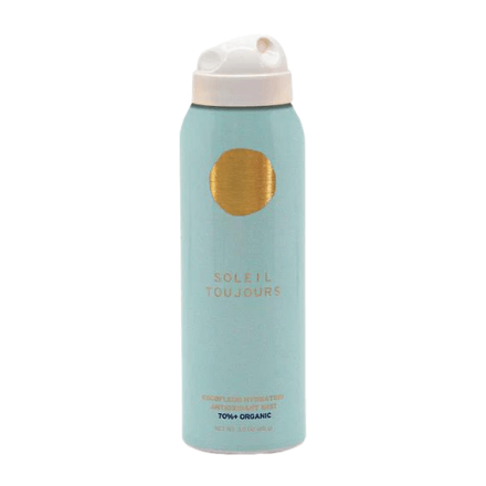 Soleil Toujours Cocofleur Antioxidant Hydrating Mist 3oz