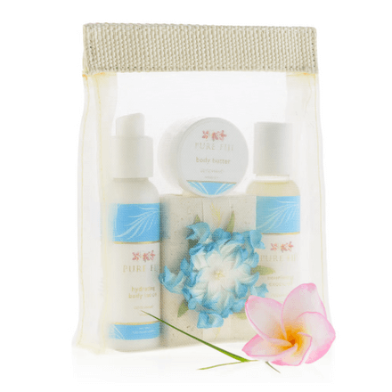 Pure Fiji Discovery Bag