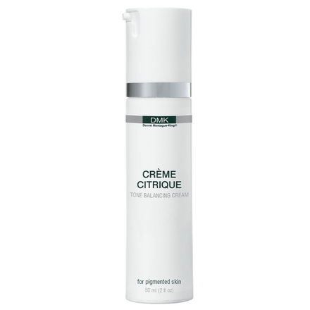 DMK Crème Citrique