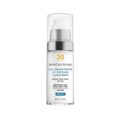 SkinCeuticals Daily Brightening UV Defense Sunscreen SPF 30 1oz