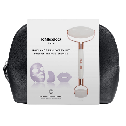 Knesko Skin Diamond Radiance Discovery Kit
