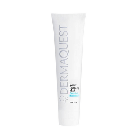 Dermaquest Winter Cranberry Mask 2oz / 60ml
