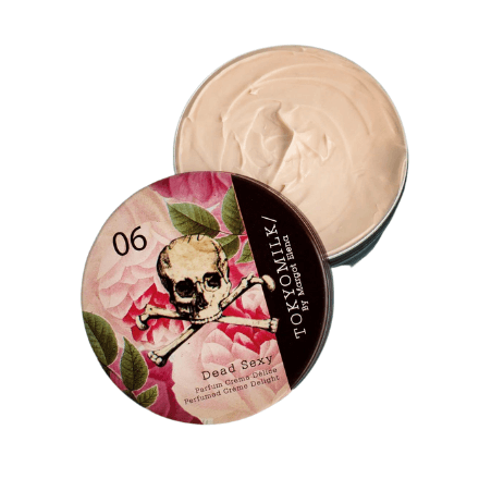 Tokyo Milk Parfum Crema Délice 2.5oz / 74ml