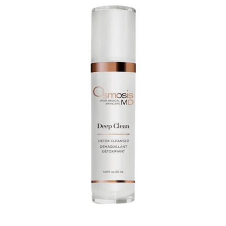 Osmosis MD Deep Clean Detox Cleanser