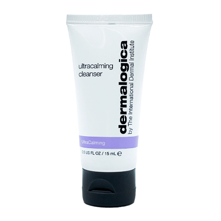 Dermalogica Ultracalming Cleanser 15ml - Free Gift