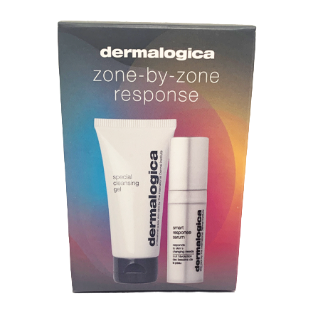 Dermalogica Zone-By-Zone Response - Free Gift