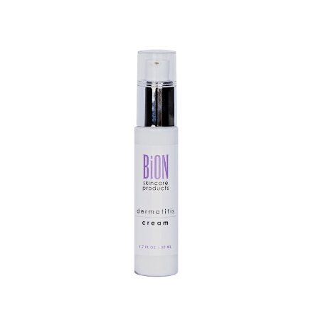 BiON Research Dermatitis Cream 1.7oz