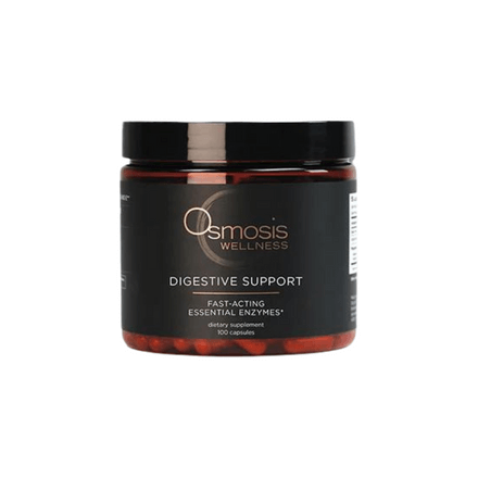 Osmosis+Wellness Digestive Support (100 capsules)