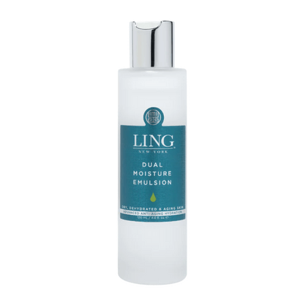 Ling Dual Moisture Emulsion