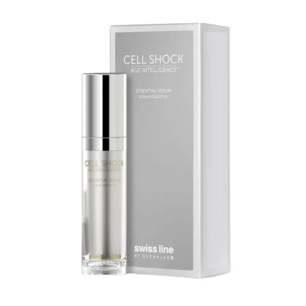Swissline Essential Serum 1oz / 30ml