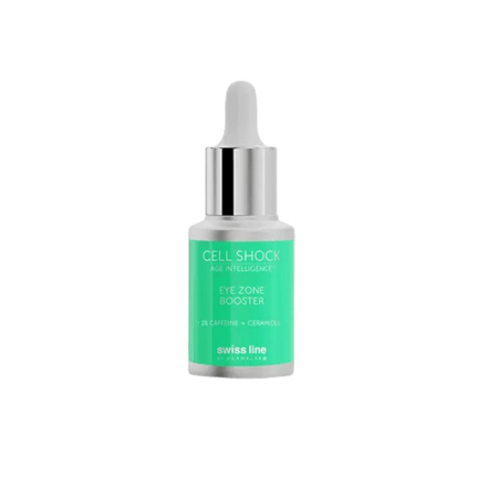 Swissline Eye Zone Booster 0.5oz / 15ml
