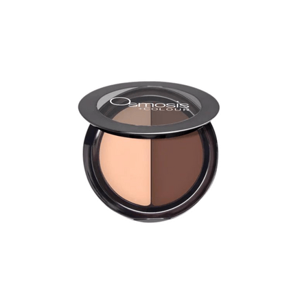Osmosis+Colour Eye Shadow Duo