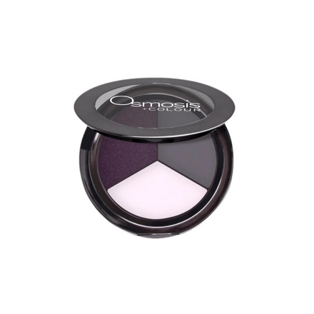 Osmosis+Colour Eye Shadow Trio