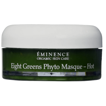 Eminence Organics Eight Greens Phyto Masques