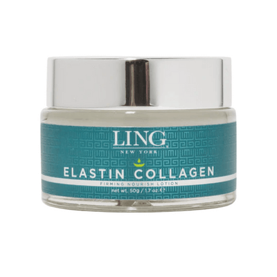 Ling Elastin Collagen Lotion 1.7oz