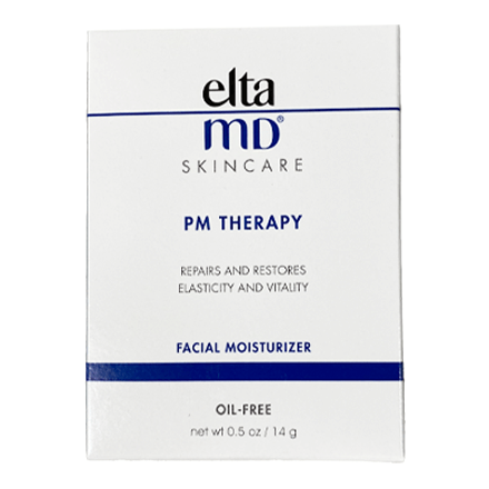 Elta MD PM Therapy Facial Moisturizer 0.5oz - Free Gift