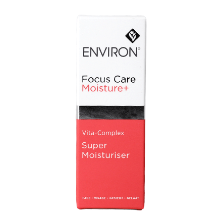 Environ Vita Complex Super Moisturizer - Free Gift ATC